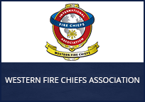 Western Fire Chiefs Association logo