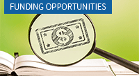 PSCR Funding Opportunities