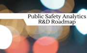 Public Safety Analytics Roadmap