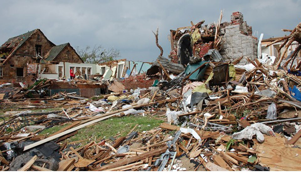 NIST Investigation of Joplin, Mo., Tornado Details Proposed Measures
