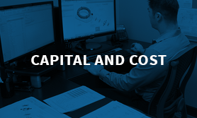 Capital and Cost Reports