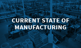 Current State of Manufacturing