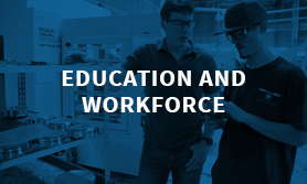 Education and Workforce Reports