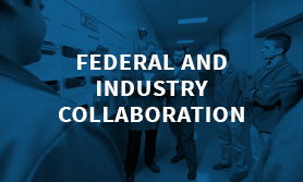 Federal and Industry Collaboration Reports