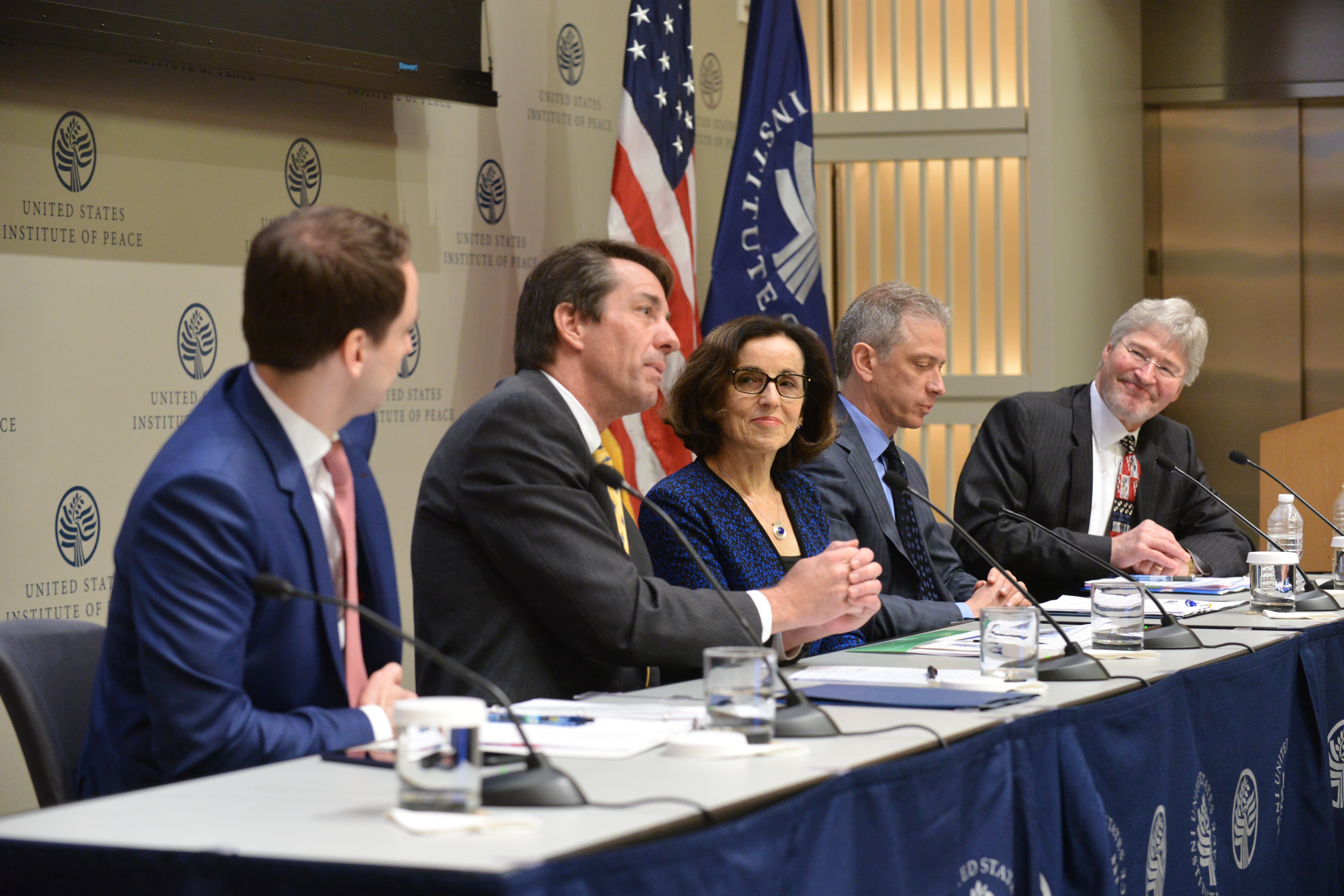 National Panel Unleashing American Innovation: Government Panel | NIST