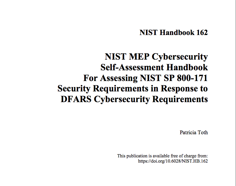 Https Tsapps Nist Gov Publication Get Pdf Cfm Pub Id 918804
