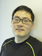 Staff Photo - X. Ma