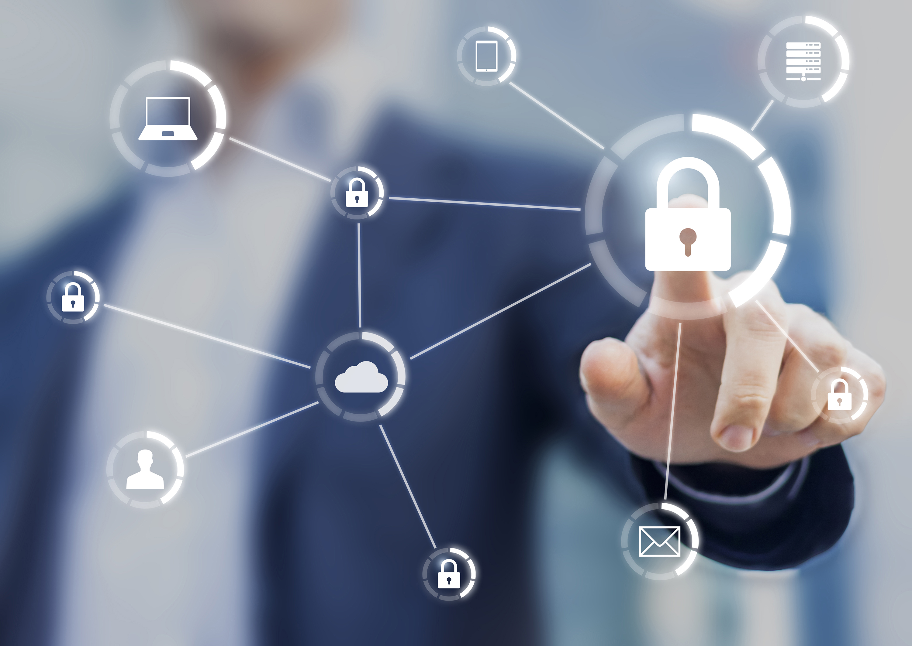 What Is Information Security Policy