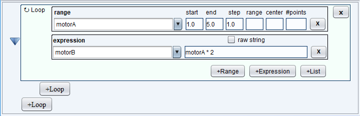 Loop Example