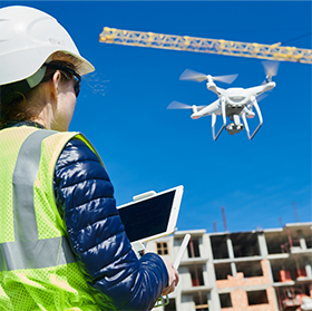 Drone Operator