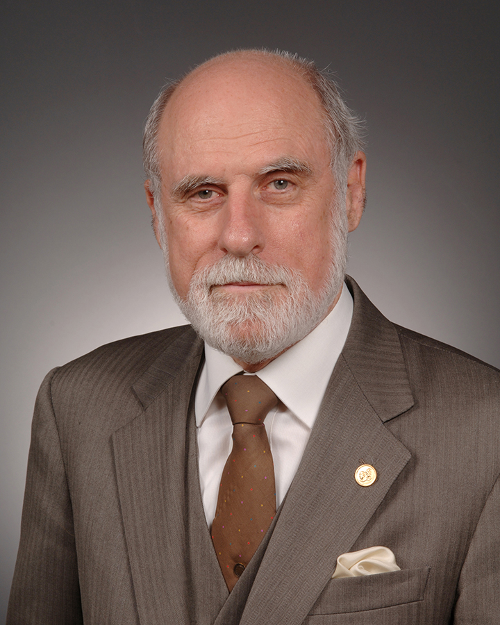 VintCerf