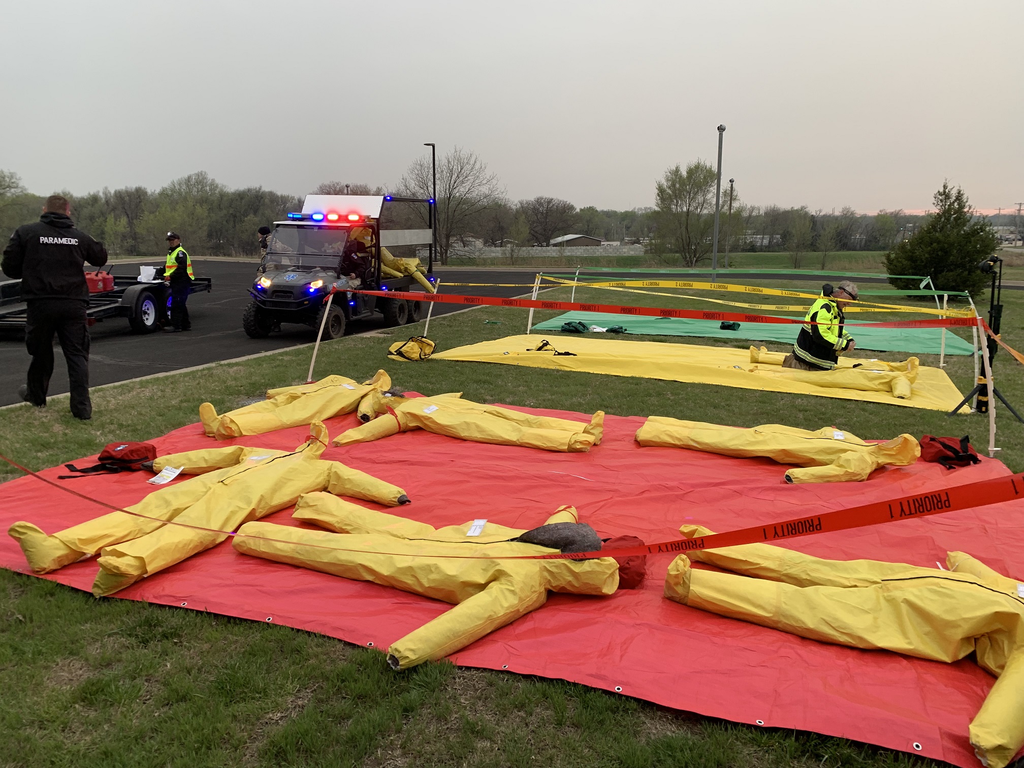 Breaking News: Mass Horse Deaths In Sedgwick County - s0p9fbf