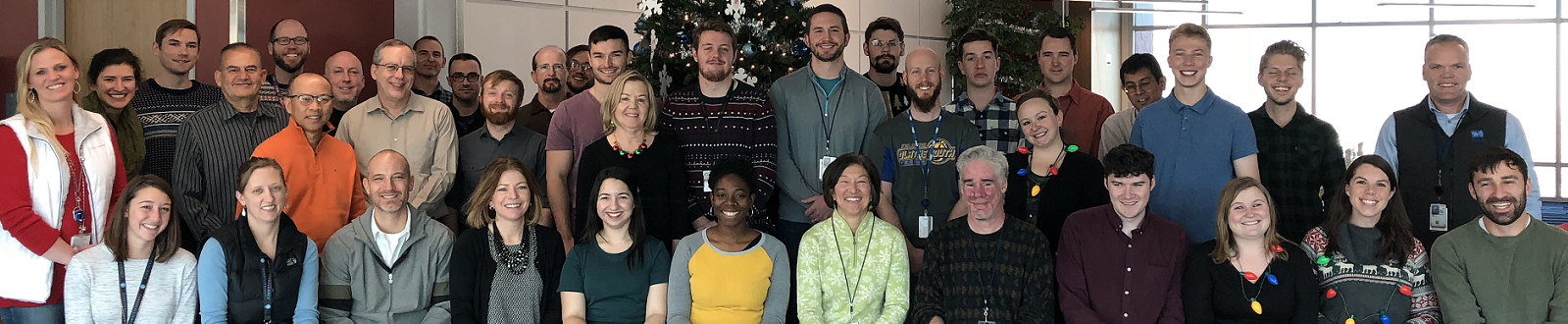 PSCR staff are committed to advancing the mission of advancing public safety communications technologies by advancing the adoption and implementation of the most critical communications capabilities for first responders