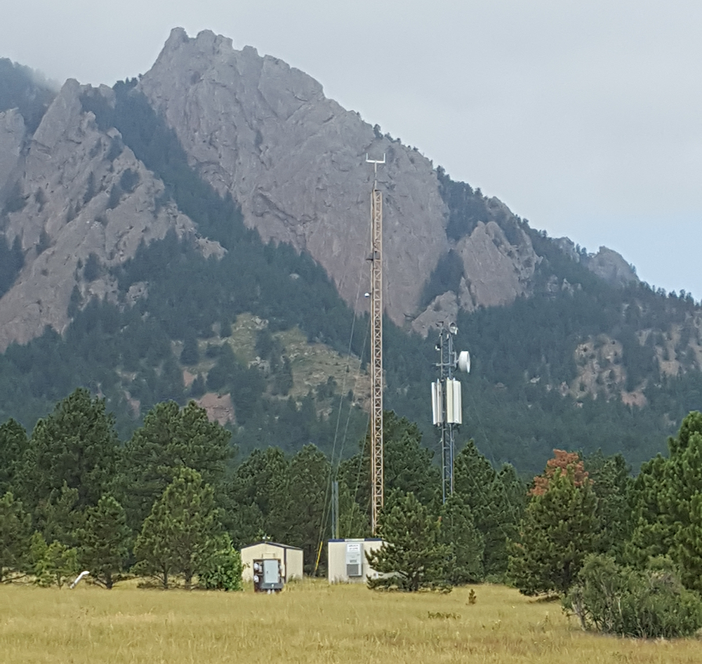 Mountain Radio