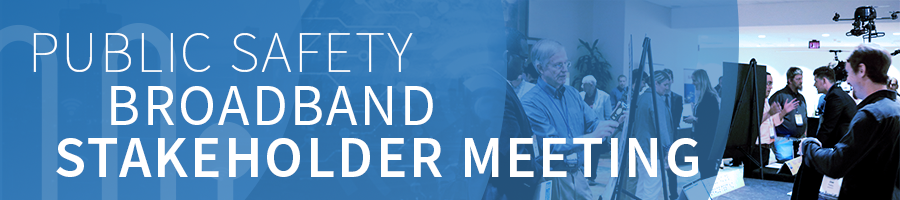 Welcome to the web page of the PSCR Annual Stakeholder Meeting