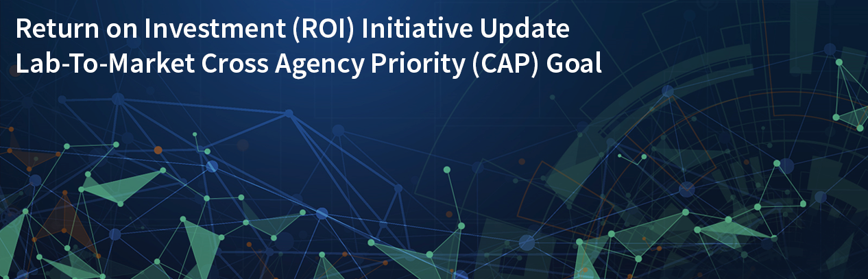ROI Initiative Update Banner Image