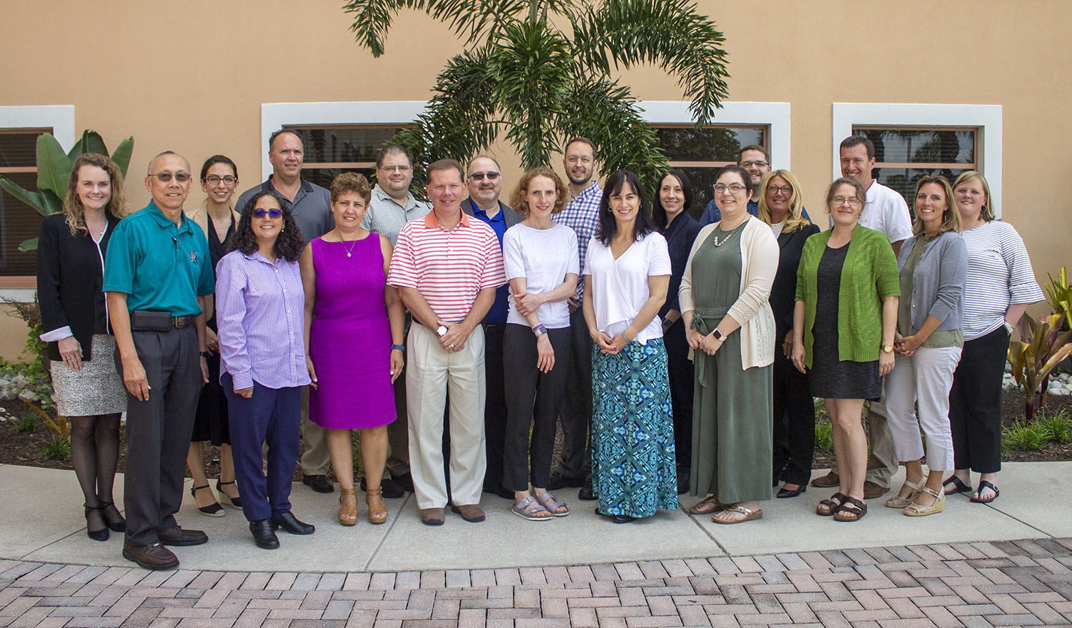 Members of the OSAC Seized Drug Subcommittee