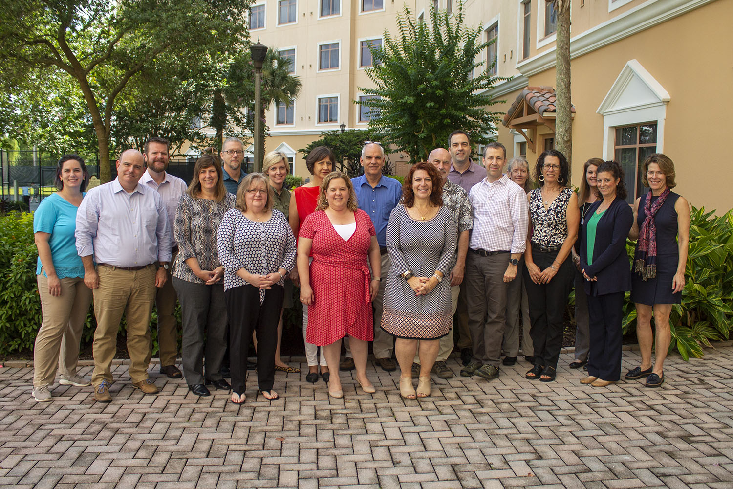 Members of the OSAC Biological Methods Subcommittee