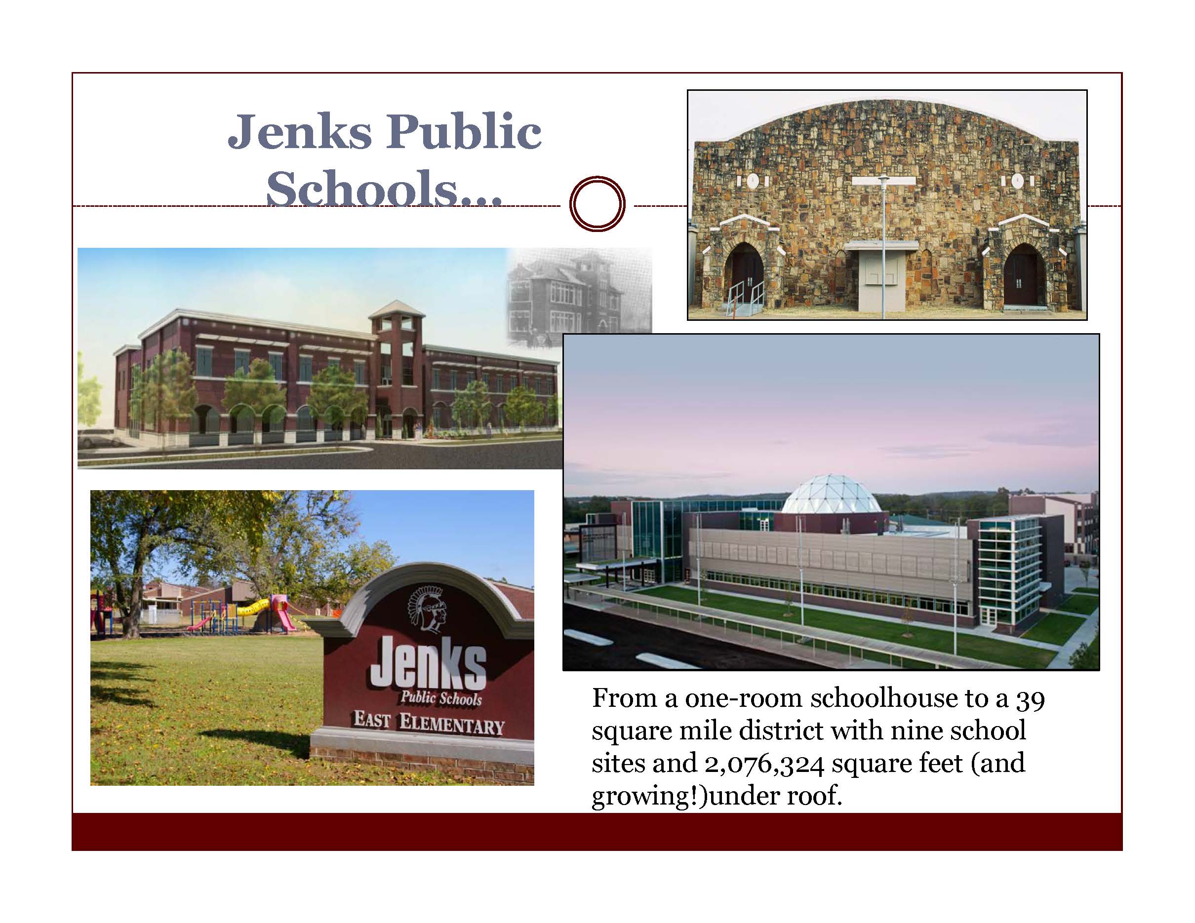 Jenks