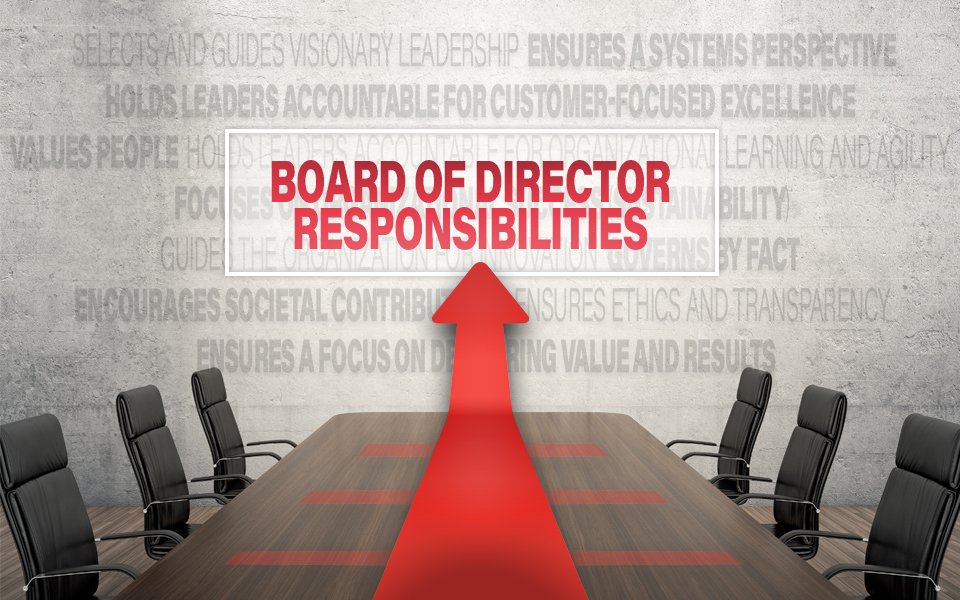 Board Of Director Responsibilities NIST board-of-director-responsibilities-nist