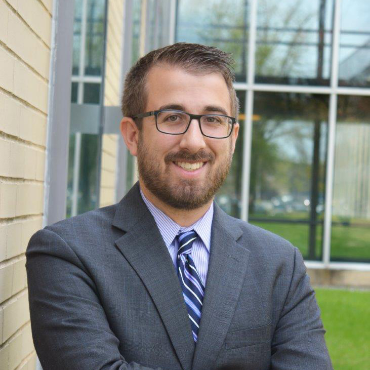 Michael Brundage NIST