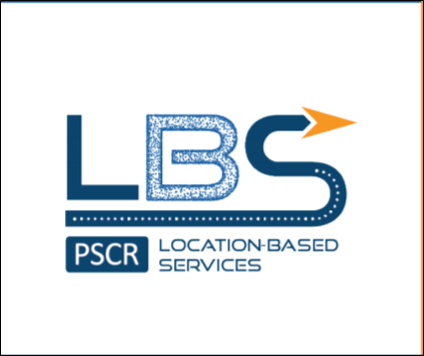 Click to view session recordings from PSCR's Location-Based Services portfolio.