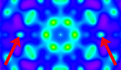 Magnetic Monopole Neutron Data in Spin Ice