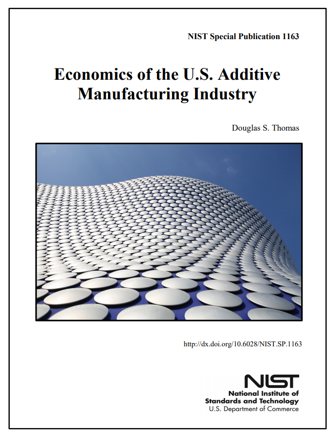 Economic AM Industry