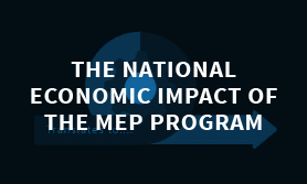 The National Economic Impact of the MEP National Network thumbnail