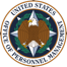 Seal of U.S. Office of Personnel Management