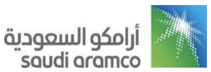 Saudi Aramco Logo