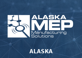 Alaska MEP logo that links to the MEP Center's page