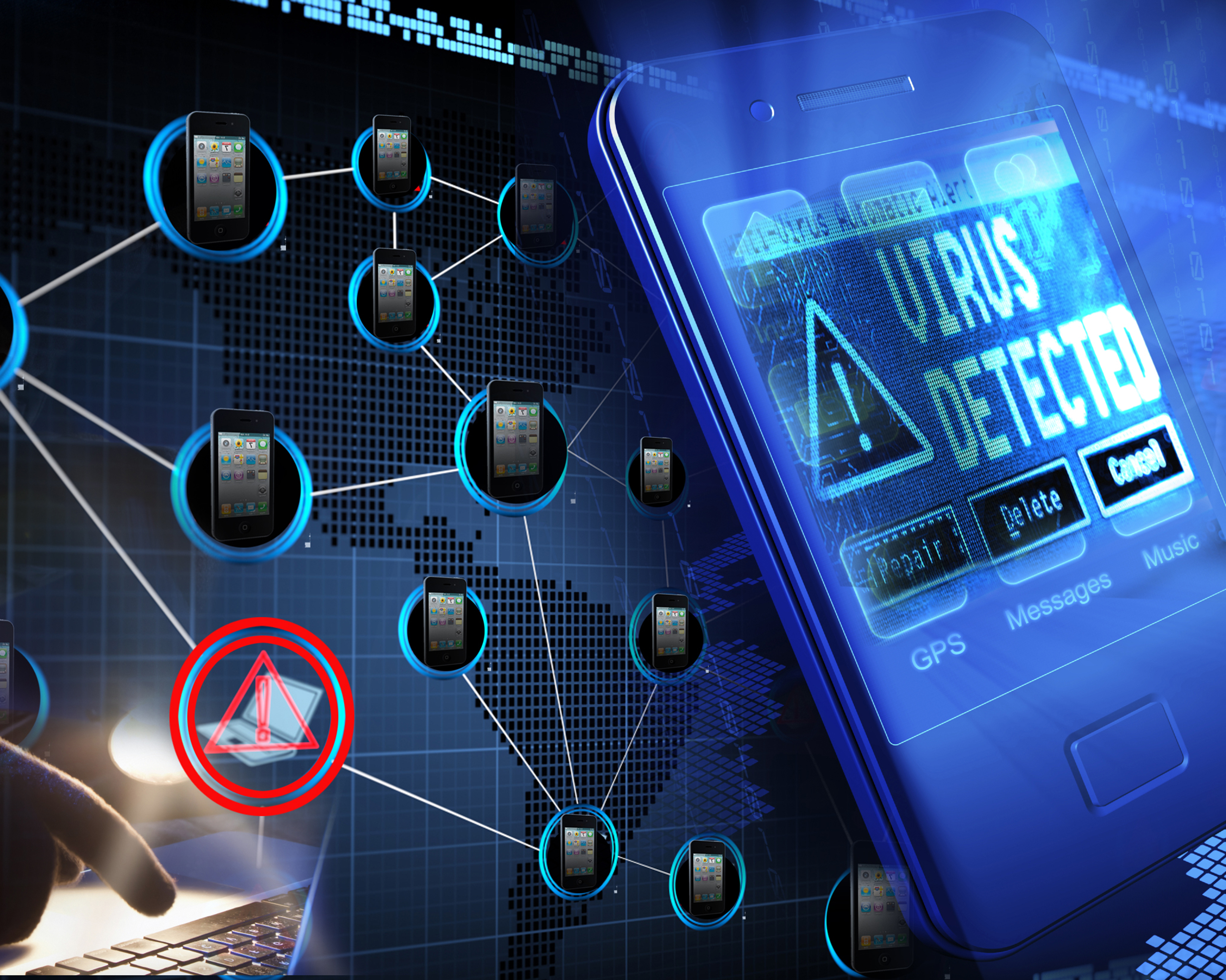 Andiegen Leak: What's Next For Data Security?
