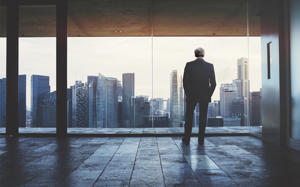 Why Baldrige? Reflections of a Retired New England Business Leader - Vimarsana News