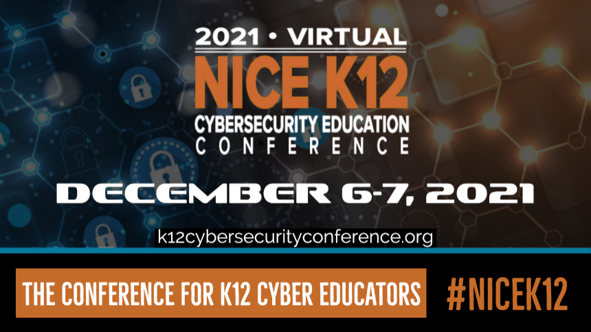 NICE K12 CONFERENCE Picture