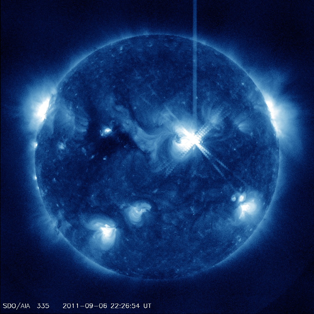 of satellite instrument calibrations at SURF III/NIST