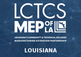 MEPOL's logo the MEP Center in Louisiana