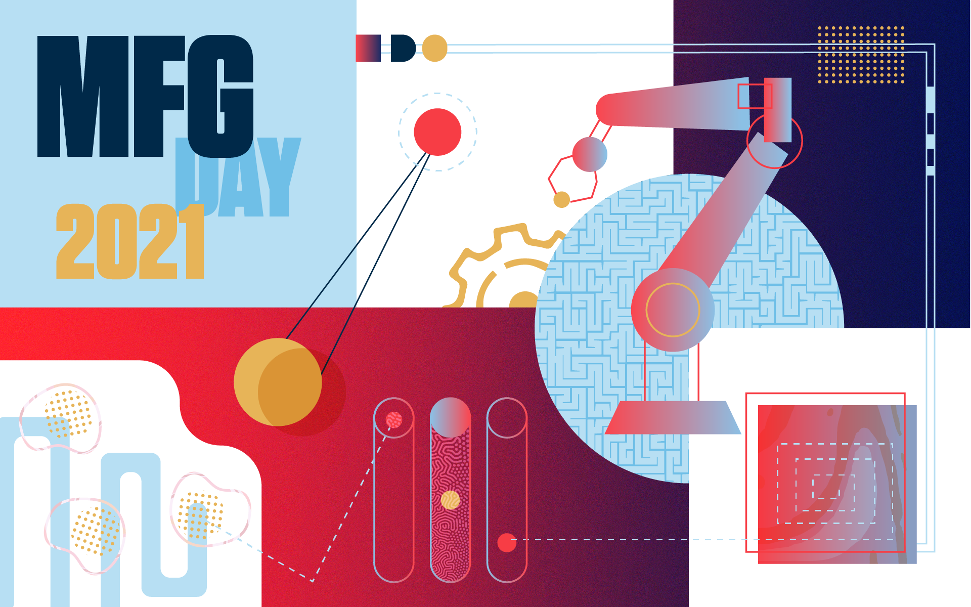 MFG Day 2021