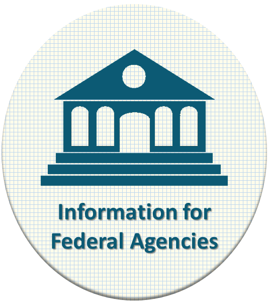 Information for Federal Agencies