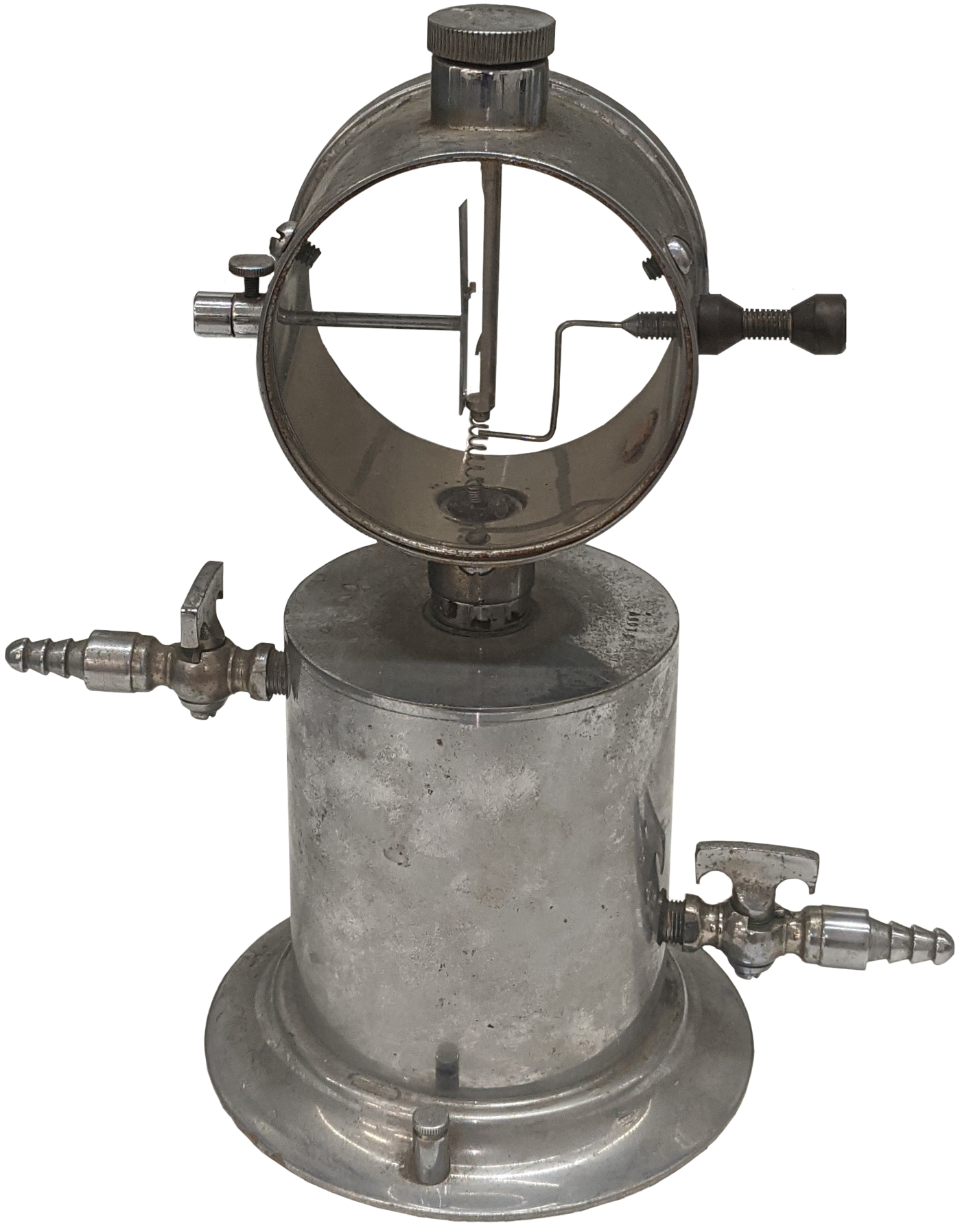 Lind Electroscope, circa. early 20th century