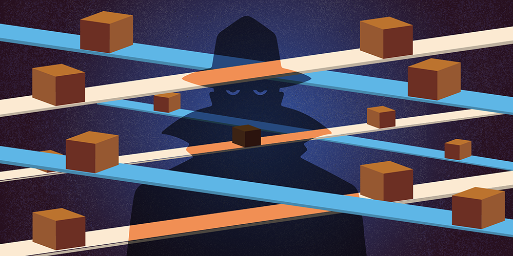 NIST Updates Cybersecurity Steerage for Provide Chain Danger Administration NIST Updates Cybersecurity Steerage for Provide Chain Danger Administration