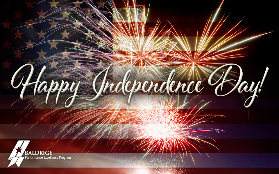 Independence Day 2022 | NIST