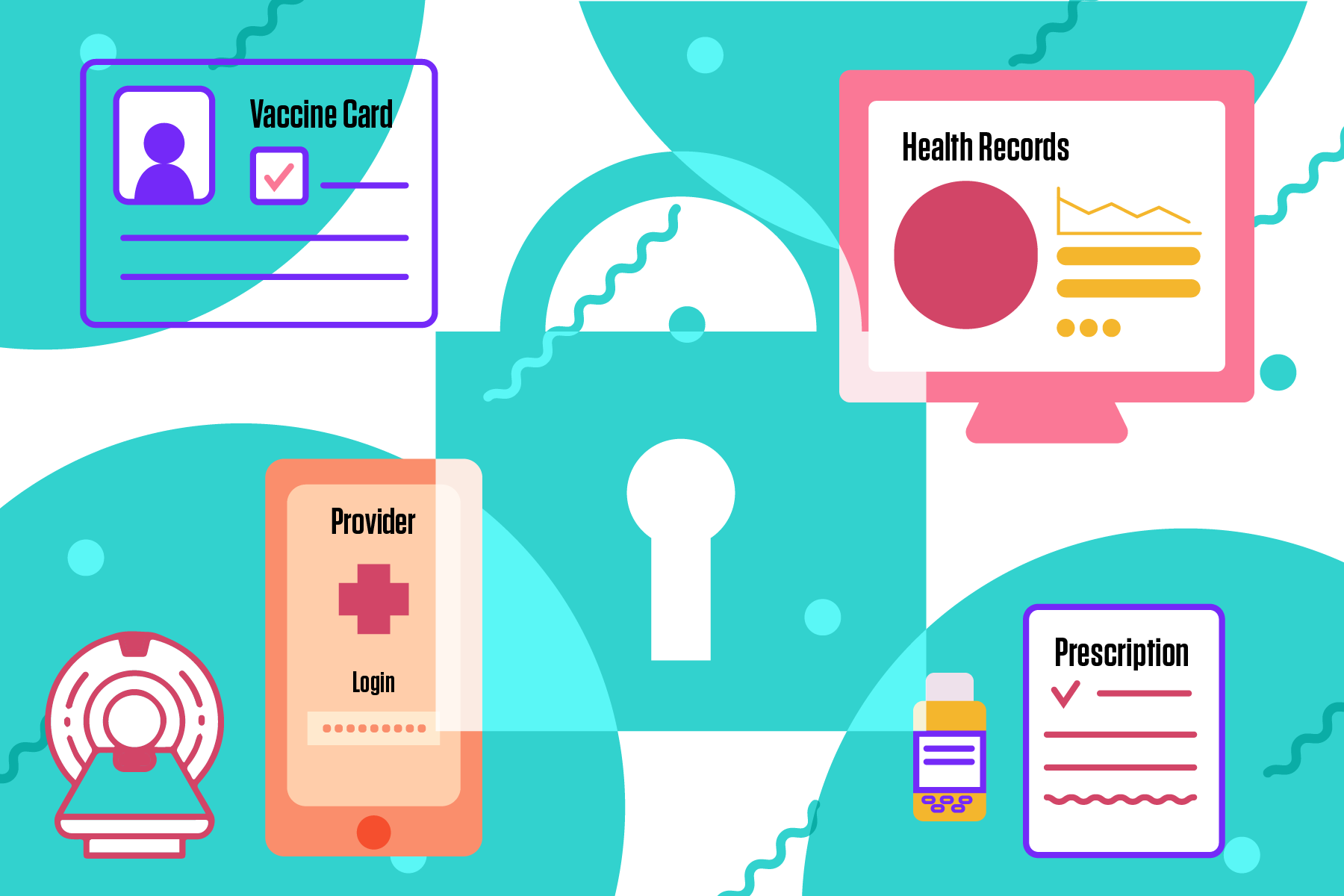 NIST Updates Guidance for Health Care Cybersecurity