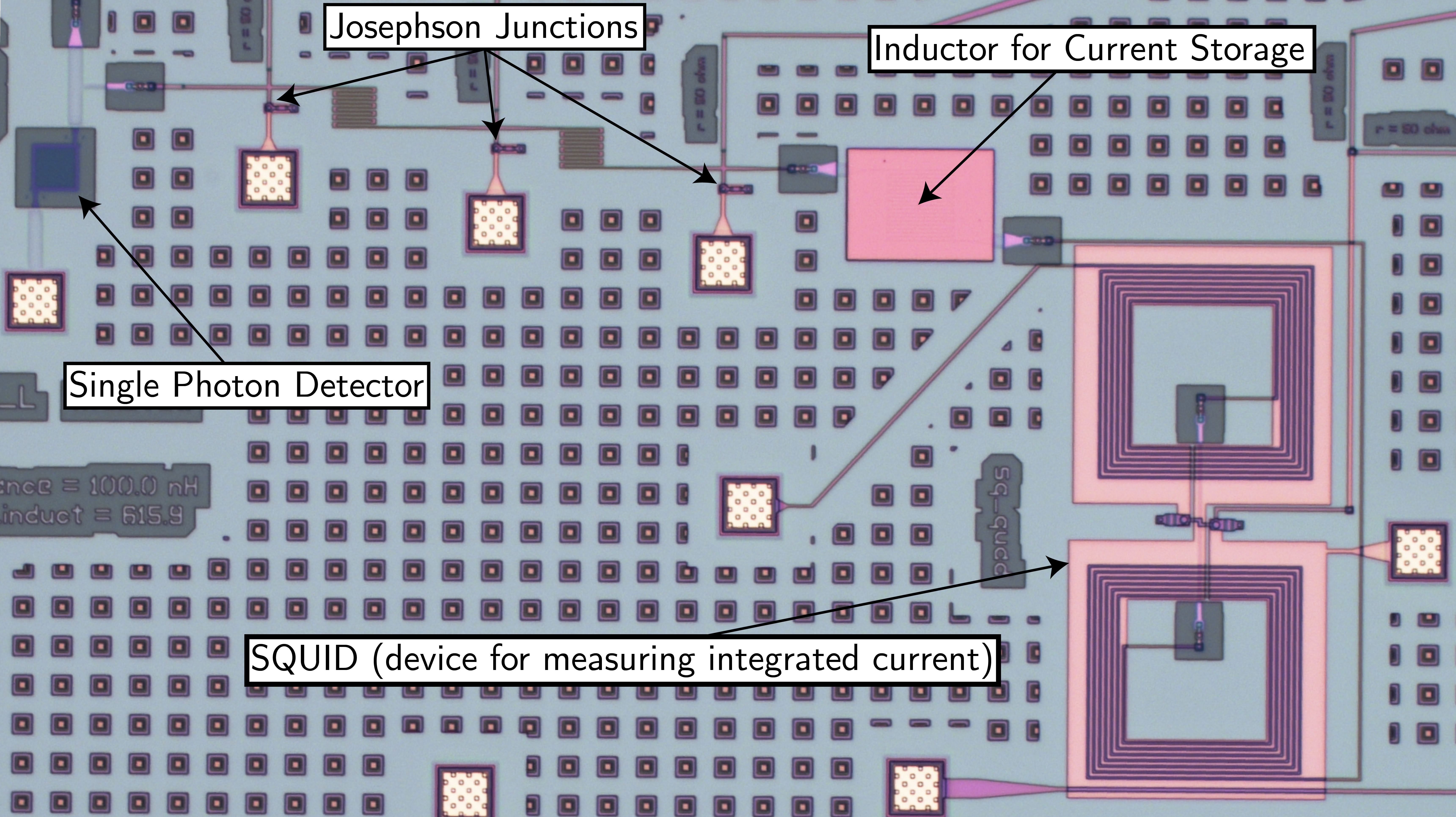 NIST's Superconducting Hardware Could Scale Up Brain