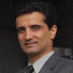 Kamran Sayrafian