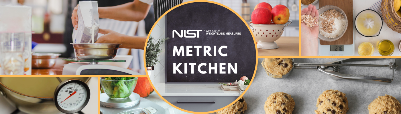 Metric Kitchen