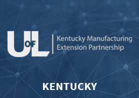 Advantage Kentucky Alliance's logo that links to the MEP Center's one pager