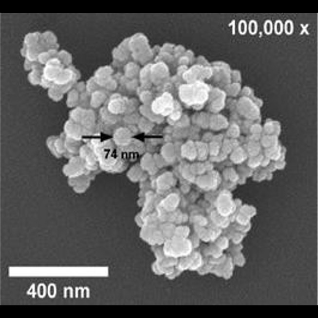 Micro and Nano Plastics | NIST