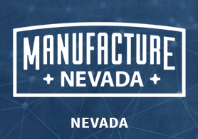 Nevada Industry Excellence logo that links to the MEP Center's one pager