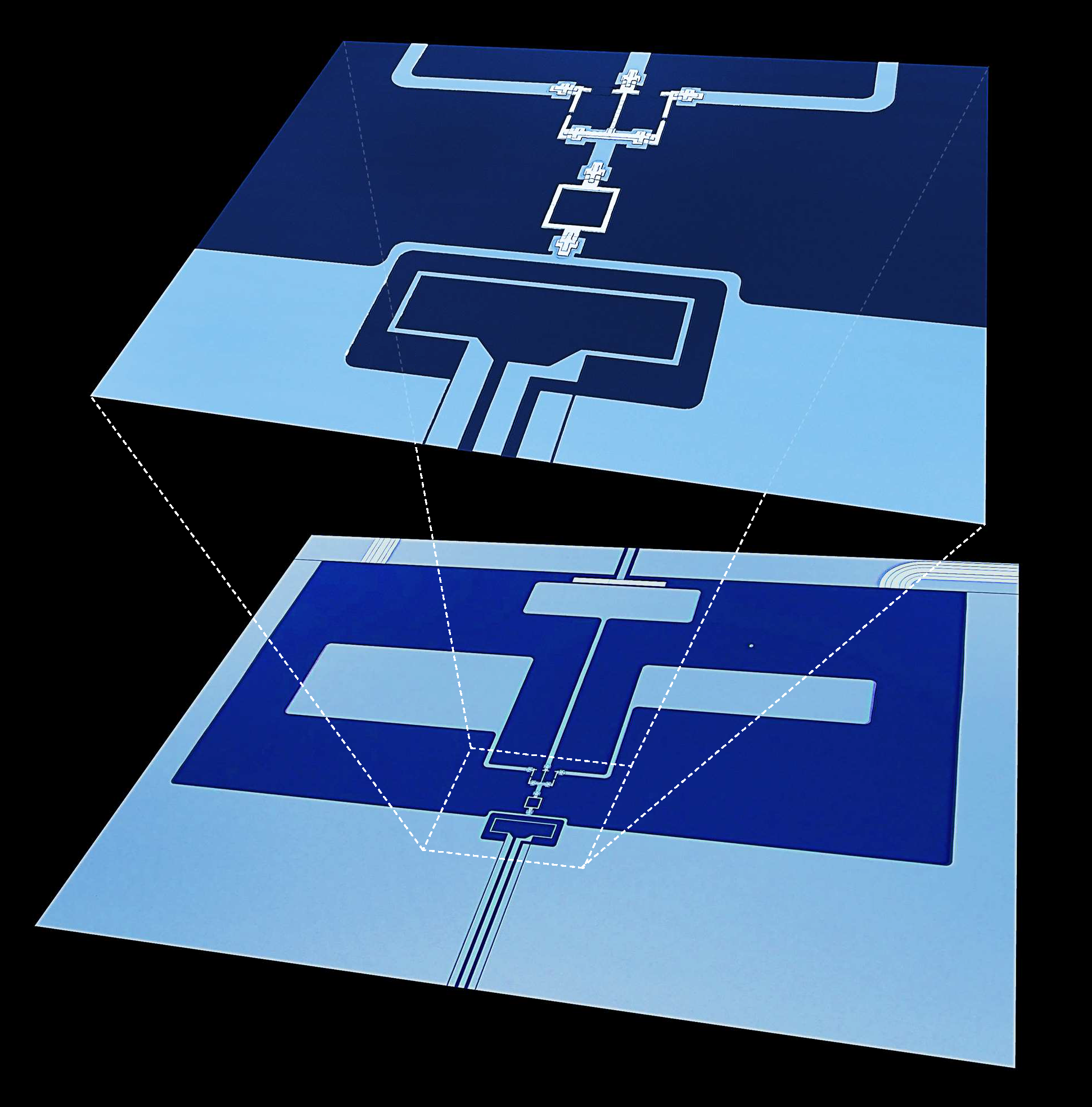 NIST ‘Toggle Switch’ Can Assistance Quantum Pcs Reduce By way of the Sounds